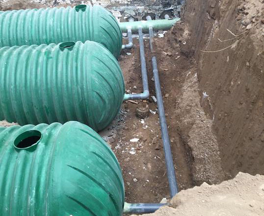 陜西玻璃鋼消防水池 陜西玻璃鋼消防水池