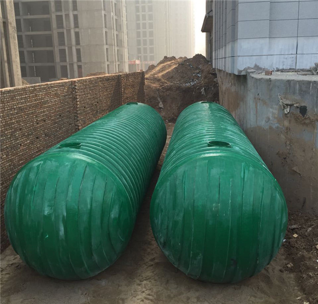 陜西玻璃鋼隔油池 陜西玻璃鋼隔油池