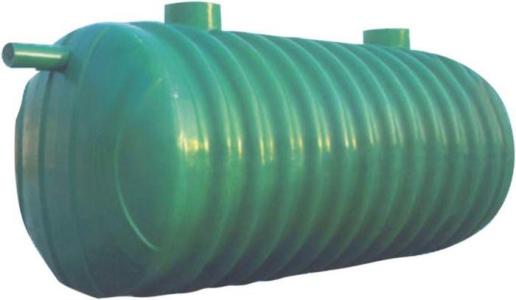 陜西玻璃鋼隔油池 陜西玻璃鋼隔油池