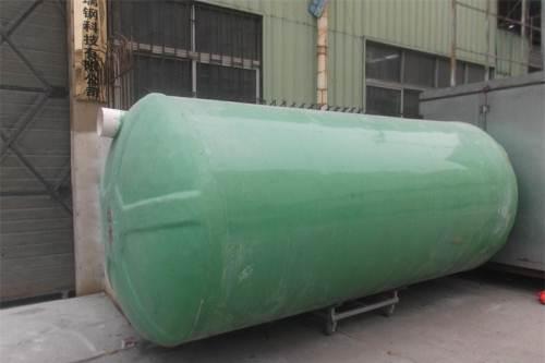 陜西玻璃鋼隔油池 陜西玻璃鋼隔油池